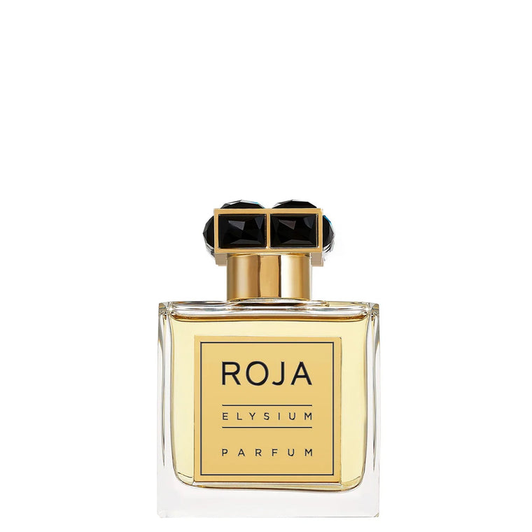 Roja Elysium Pour Homme Parfum fragrance bottle