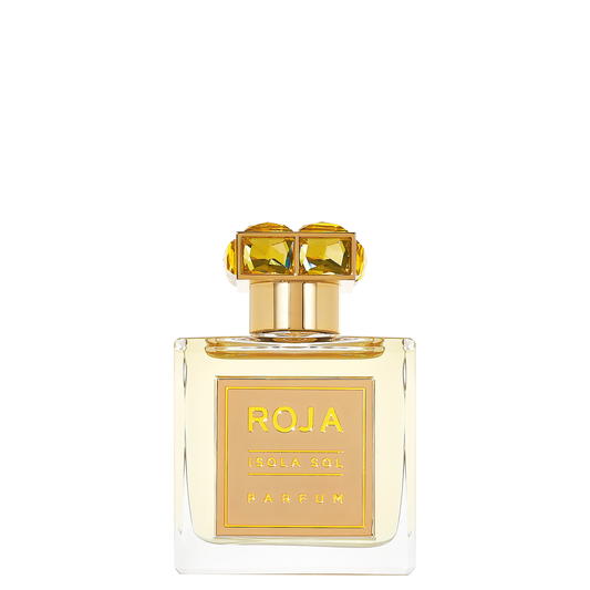 Roja Isola Sol PARFUM fragrance bottle