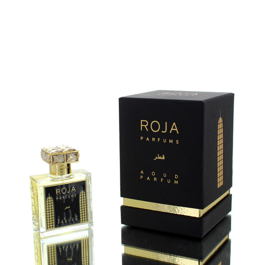 Roja Qatar PARFUM fragrance bottle