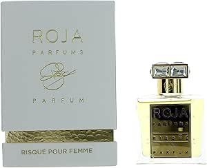 Roja Risque Pour Femme PARFUM fragrance bottle