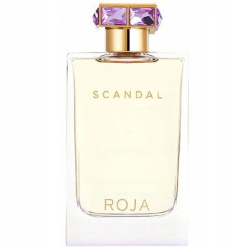 Roja Scandal Pour Femme EDP fragrance bottle