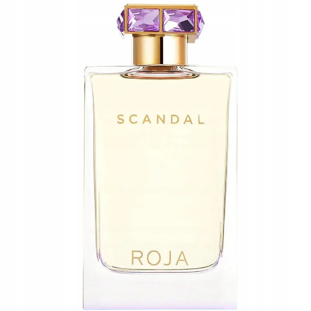 Roja Scandal Pour Femme EDP fragrance bottle