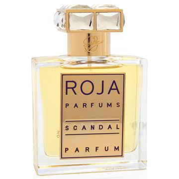 Roja Scandal Pour Femme PARFUM fragrance bottle