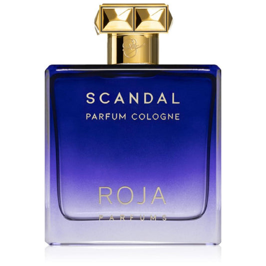 Roja Scandal Pour Homme PARFUM fragrance bottle