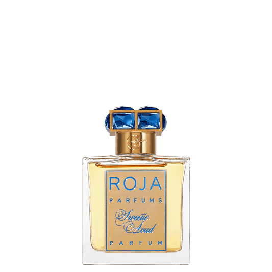 Roja Sweetie Aoud PARFUM fragrance bottle