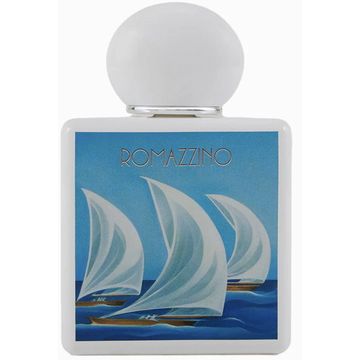 Adamo Romazzino fragrance bottle