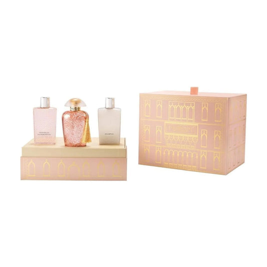 Rosa Moceniga EDP fragrance bottle