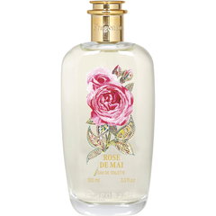 Fragonard Rose de Mai (2026) fragrance bottle