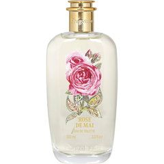 Fragonard Rose de Mai (2026) fragrance bottle