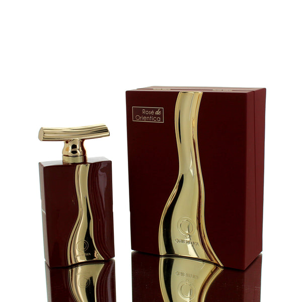 Rose EDP