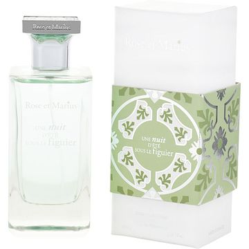 Rose Et Marius Une Nuit D'ete Sous Le Figuier EDP fragrance bottle