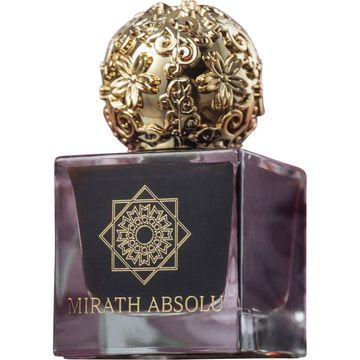 Mirath Absolu Rose Kynam fragrance bottle