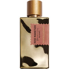Goldfield & Banks Rose Magnitude fragrance bottle