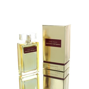 Rose Musc Intense EDP fragrance bottle