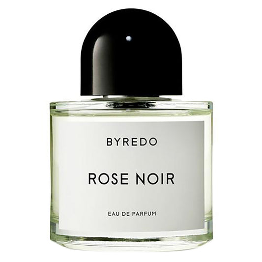 Rose Noir Byredo EDP fragrance bottle