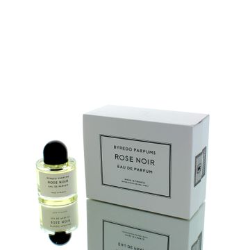 Rose Noir EDP fragrance bottle
