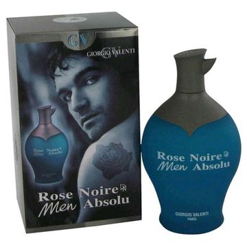 Rose Noire Absolue EDT fragrance bottle