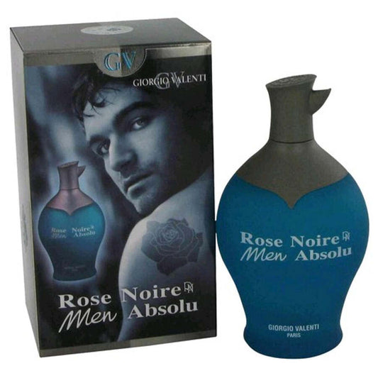 Rose Noire Absolue EDT fragrance bottle