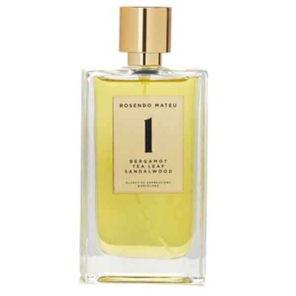Rosendo Mateu No 1 EDP