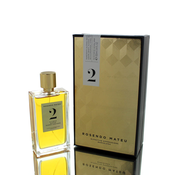 Rosendo Mateu No 2 EDP