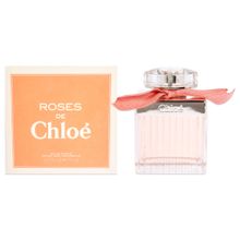 Roses de Chloe EDT fragrance bottle