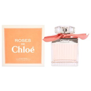 Roses de Chloe EDT fragrance bottle