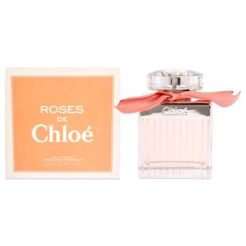 Roses de Chloe EDT fragrance bottle