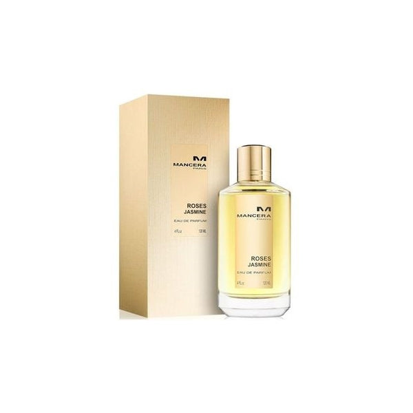 Roses Jasmine EDP fragrance bottle