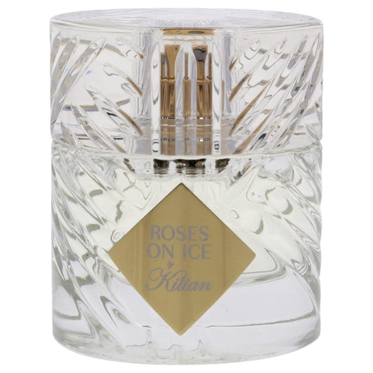 Roses On Ice EDP fragrance bottle