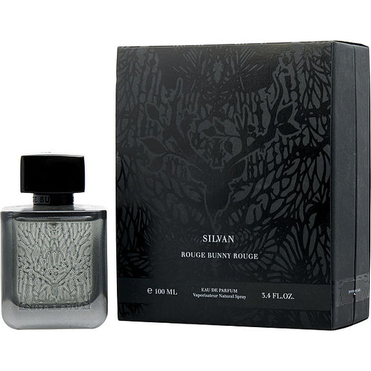 Rouge Bunny Rouge Silvan EDP fragrance bottle
