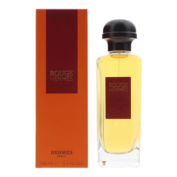 Rouge EDT fragrance bottle