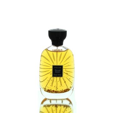 Rouge Saray EDP fragrance bottle