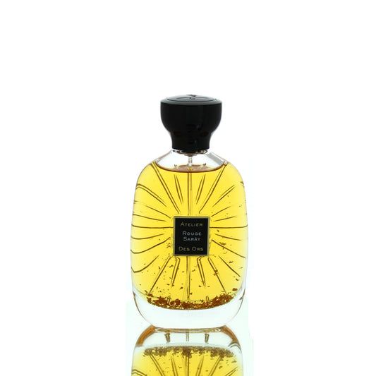 Rouge Saray EDP fragrance bottle