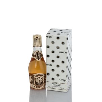 Royal Bain Caron Champagne EDT fragrance bottle