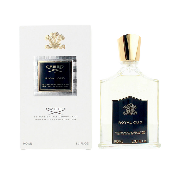 Royal Oud (u) EDP