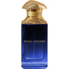 Marrakech Imperial Royal Sultana fragrance bottle