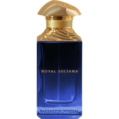 Marrakech Imperial Royal Sultana fragrance bottle