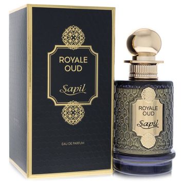 Royale Oud EDP fragrance bottle