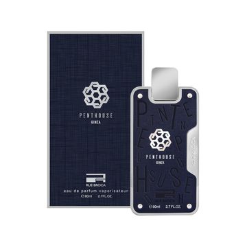 Rue Broca Penthouse Ginza EDP fragrance bottle