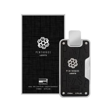 Rue Broca Penthouse Larvotto EDP fragrance bottle