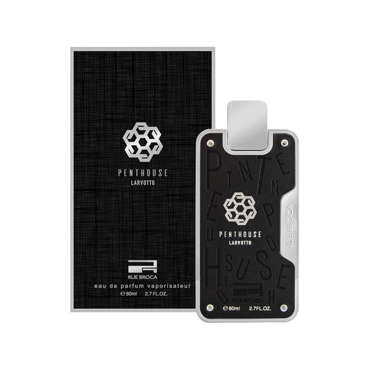 Rue Broca Penthouse Larvotto EDP fragrance bottle
