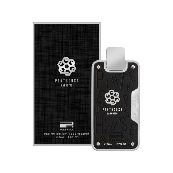 Rue Broca Penthouse Larvotto EDP