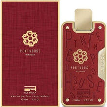 Rue Broca Penthouse Windsor EDP fragrance bottle