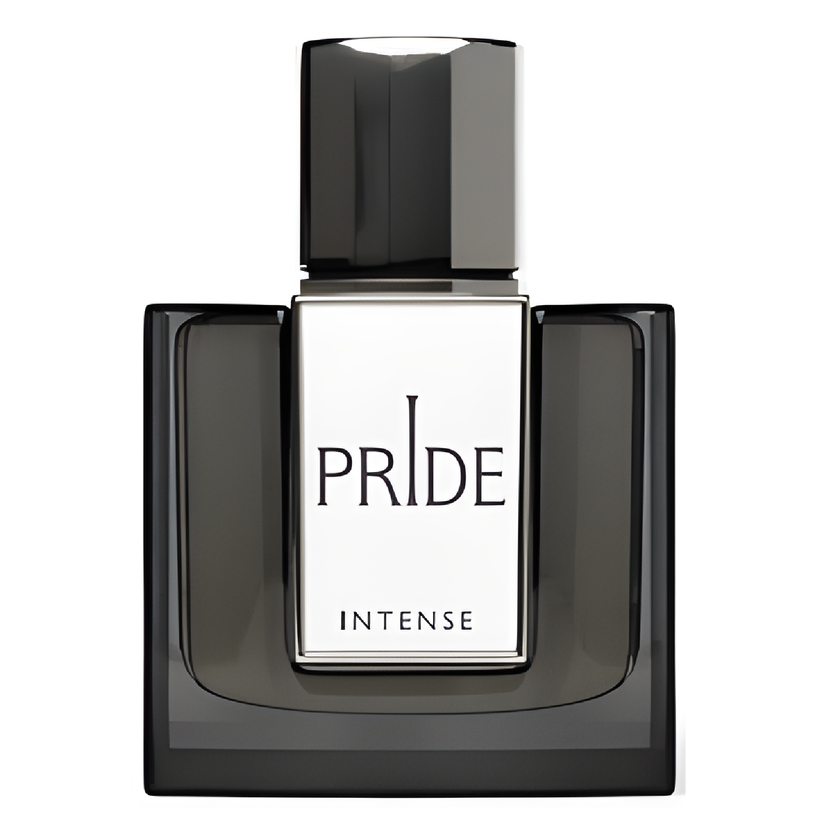 Rue Broca Pride Intense EDP fragrance bottle