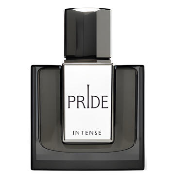 Rue Broca Pride Intense EDP fragrance bottle