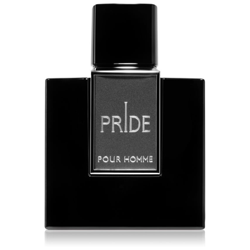Rue Broca Pride Pour Homme EDP fragrance bottle