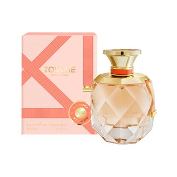 Rue Broca Touche EDP fragrance bottle