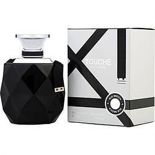 Rue Broca Touche EDP fragrance bottle
