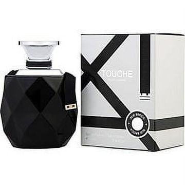 Rue Broca Touche EDP fragrance bottle