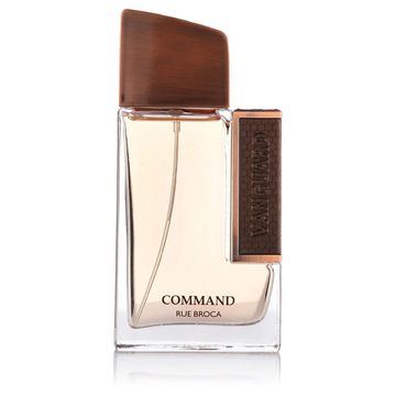 Rue Broca Vanguard Command EDP fragrance bottle